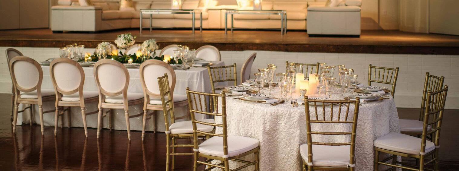 Chiavari Chair supplier